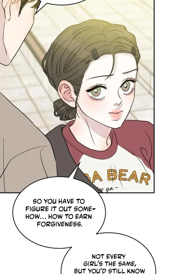 Unrefined Love Chapter 13 page 22