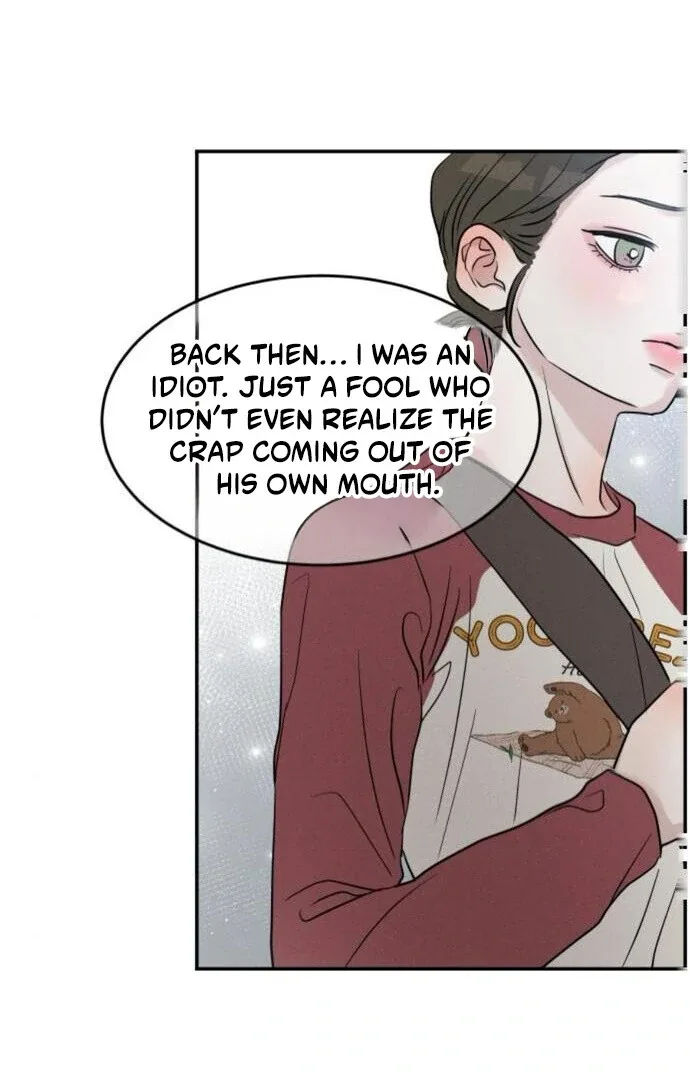 Unrefined Love Chapter 13 page 32