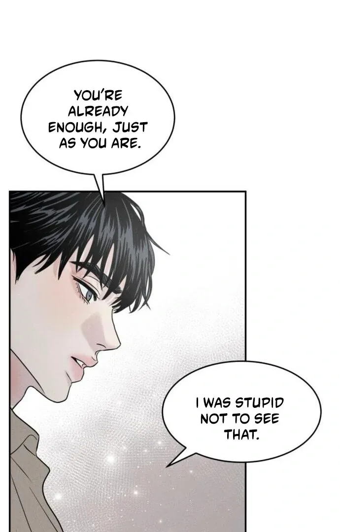 Unrefined Love Chapter 13 page 33