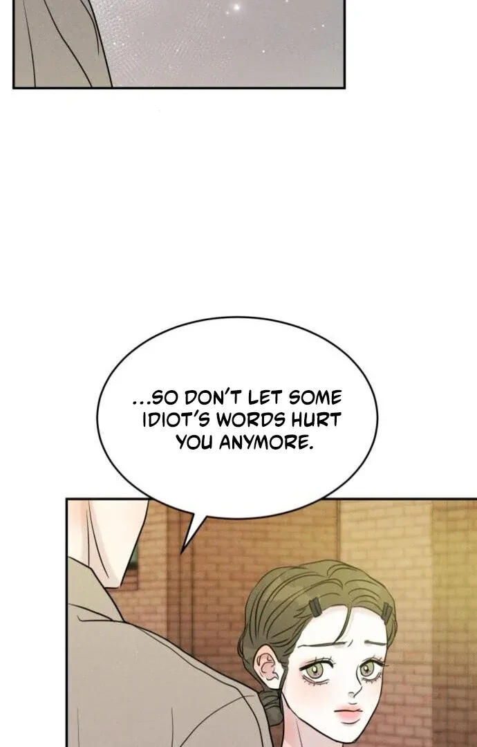 Unrefined Love Chapter 13 page 34