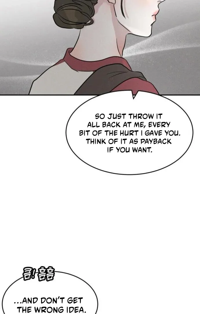 Unrefined Love Chapter 13 page 36