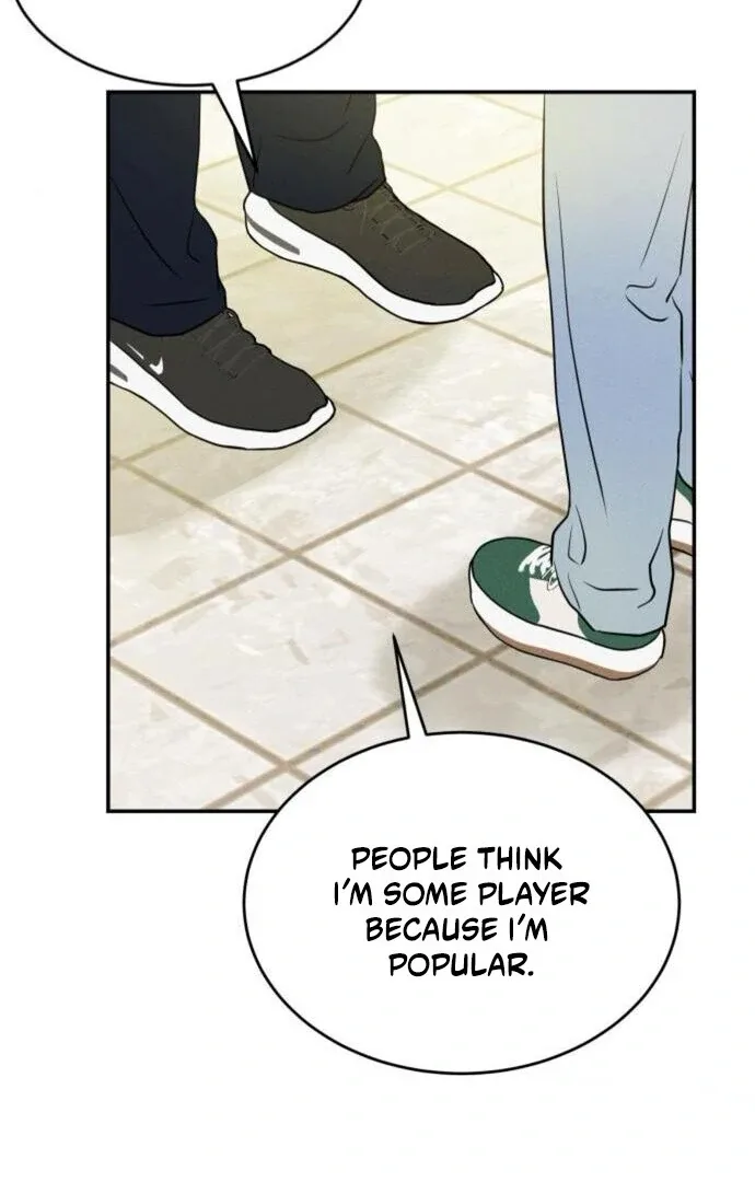 Unrefined Love Chapter 13 page 37