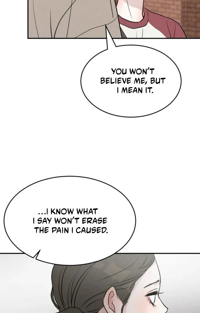 Unrefined Love Chapter 13 page 35