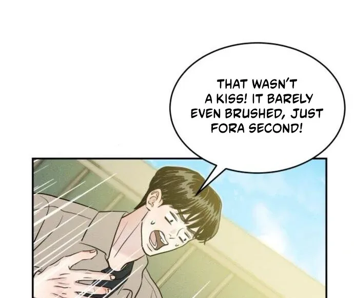 Unrefined Love Chapter 13 page 42