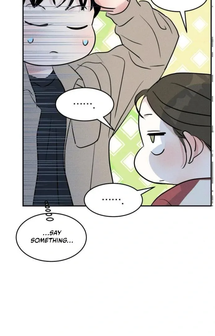 Unrefined Love Chapter 13 page 40