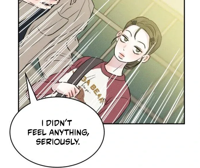 Unrefined Love Chapter 13 page 43