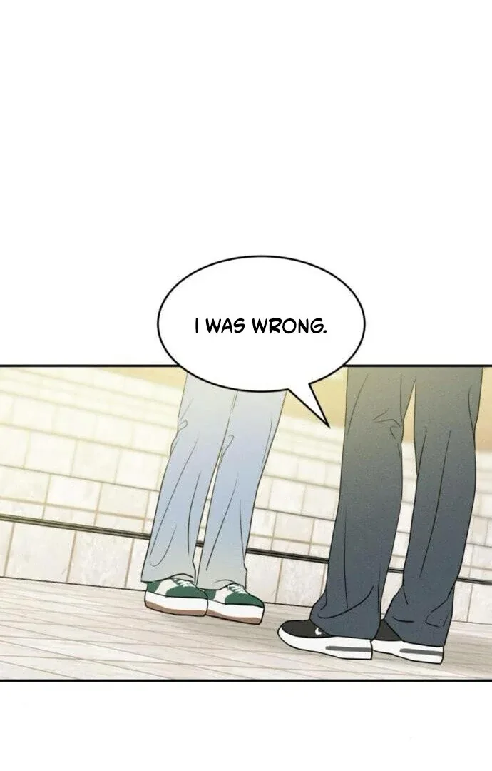 Unrefined Love Chapter 13 page 46