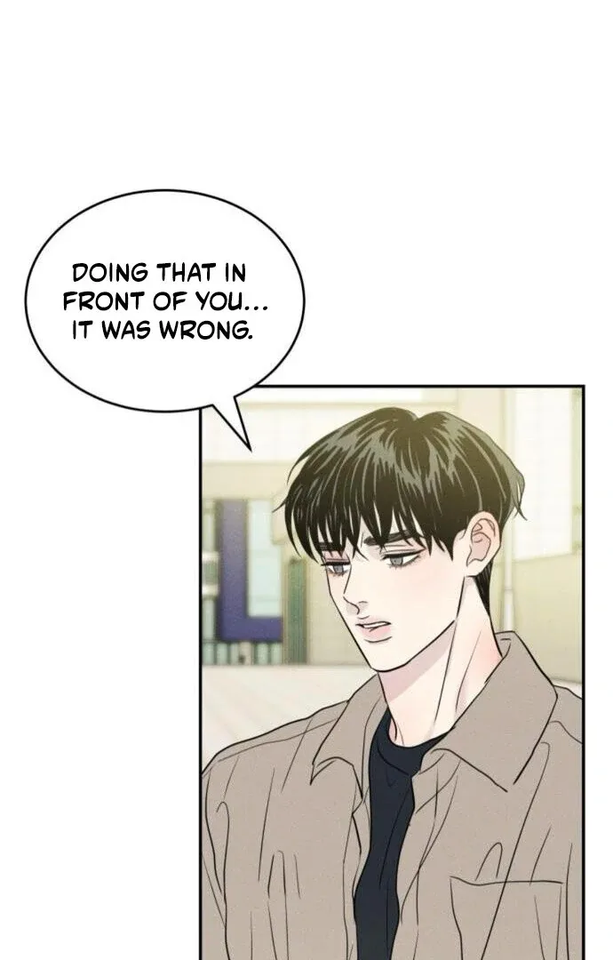 Unrefined Love Chapter 13 page 47