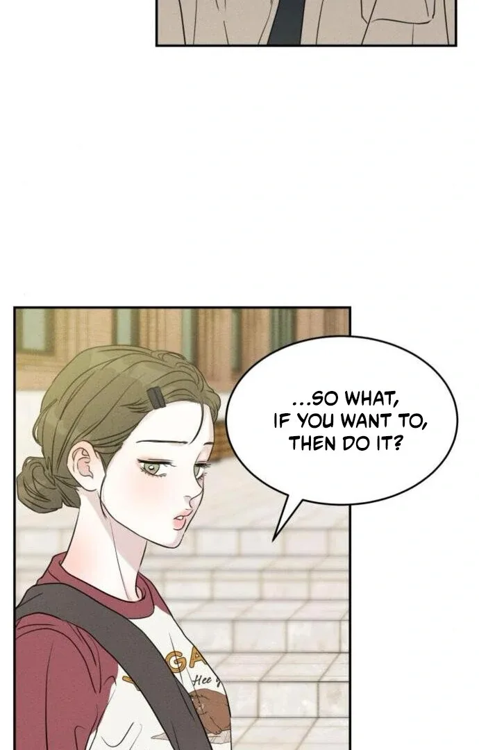 Unrefined Love Chapter 13 page 48