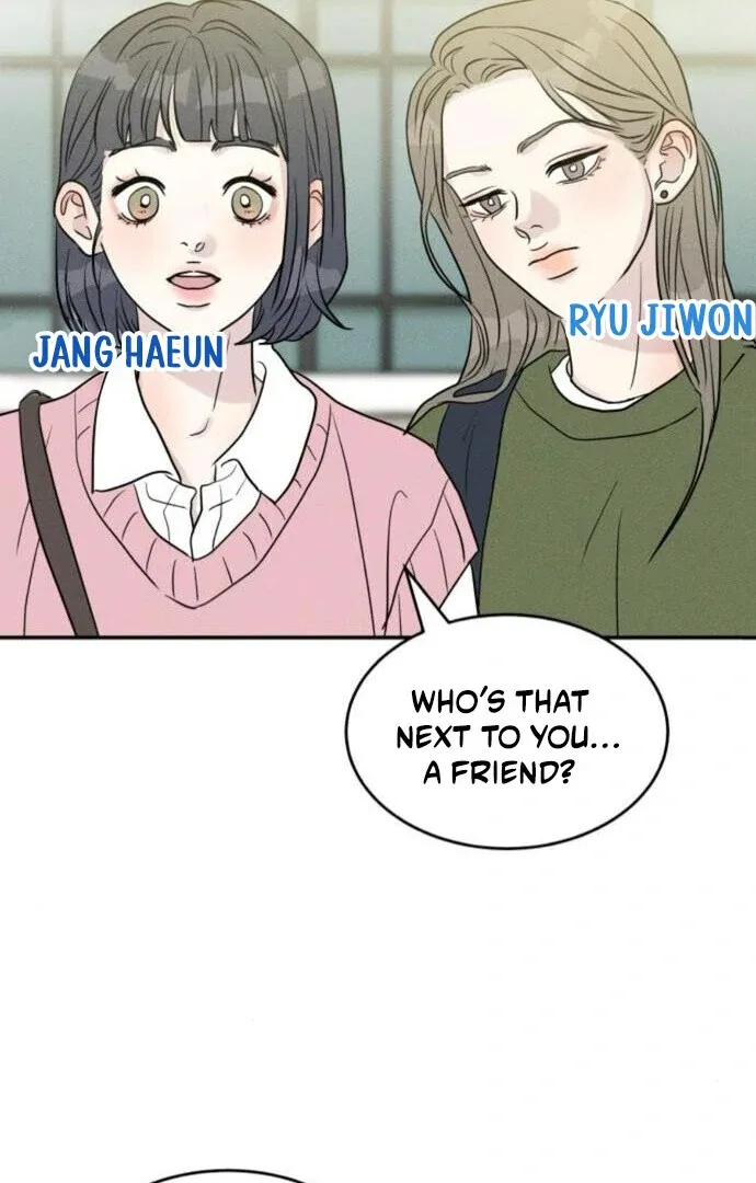 Unrefined Love Chapter 13 page 51