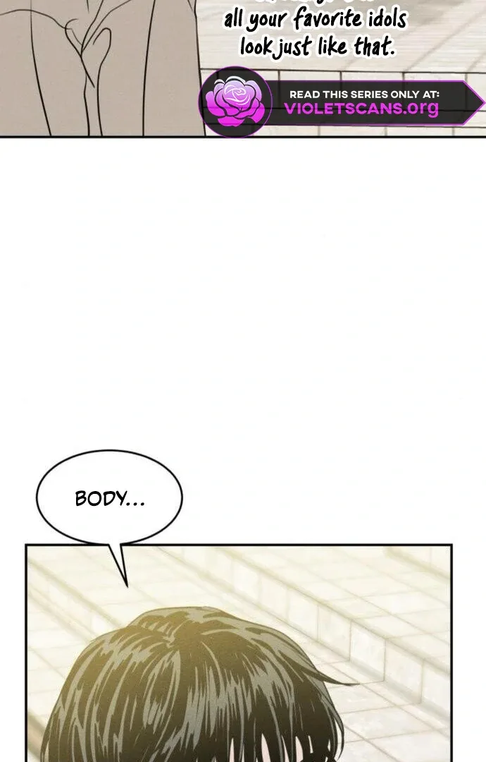 Unrefined Love Chapter 13 page 59
