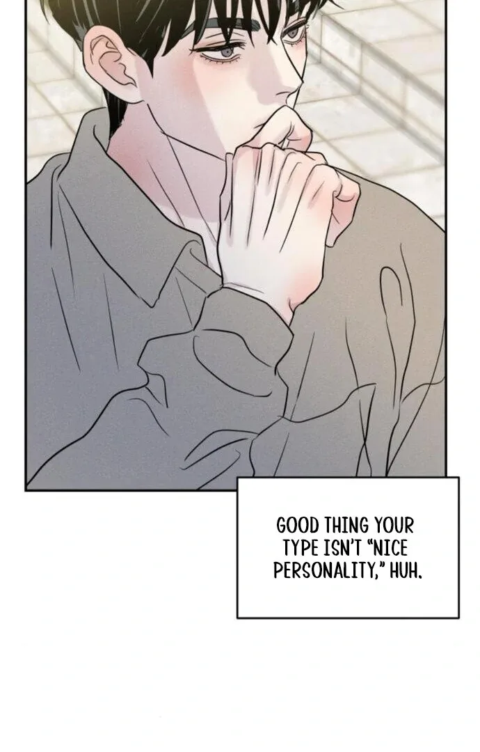 Unrefined Love Chapter 13 page 60