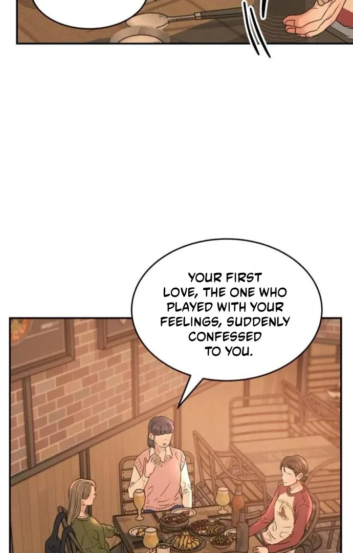 Unrefined Love Chapter 13 page 64