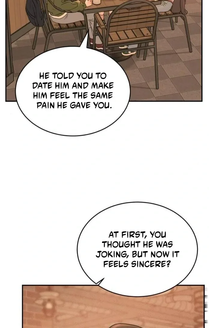 Unrefined Love Chapter 13 page 65