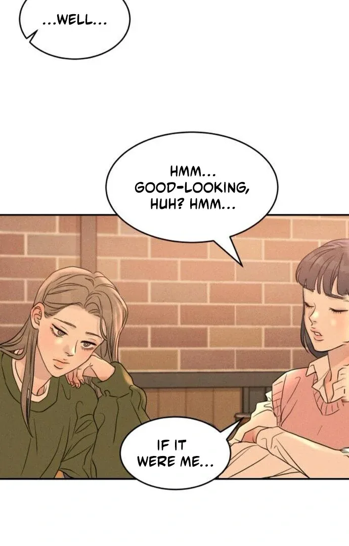 Unrefined Love Chapter 13 page 67