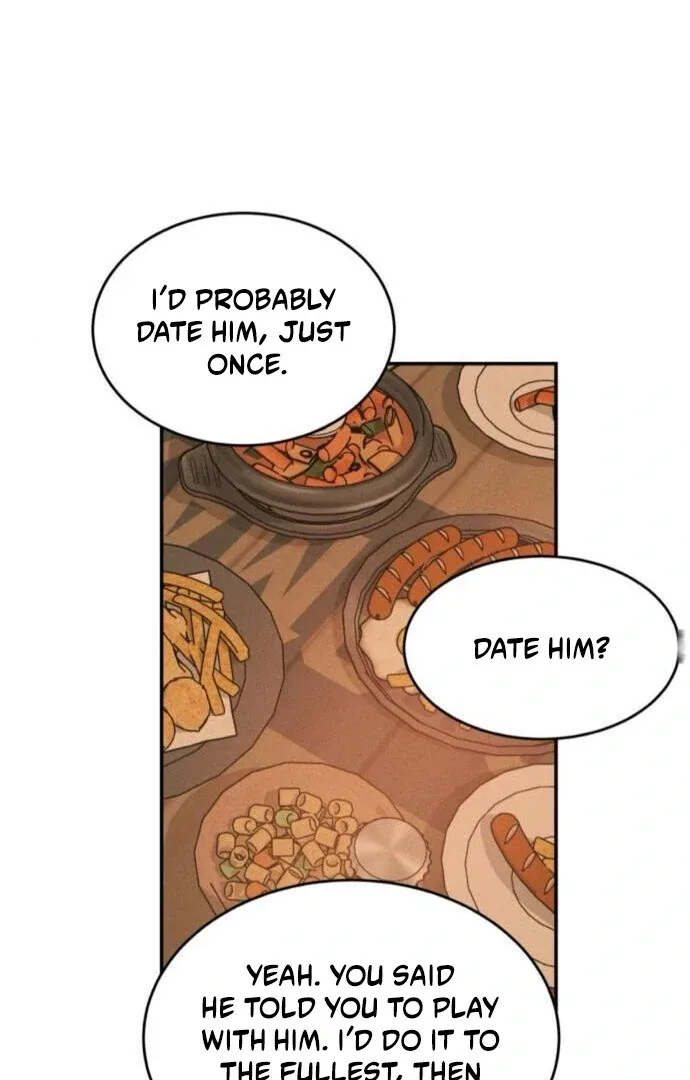 Unrefined Love Chapter 13 page 68
