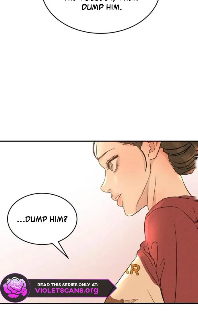 Unrefined Love Chapter 13 page 69