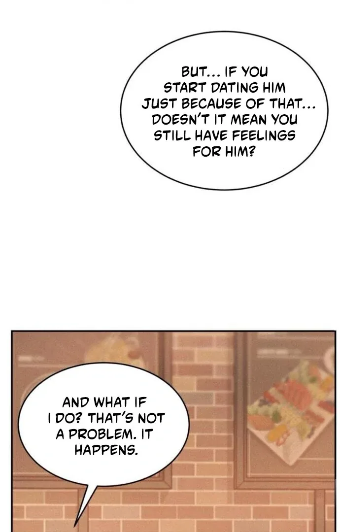 Unrefined Love Chapter 13 page 73
