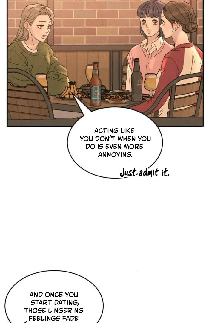 Unrefined Love Chapter 13 page 74
