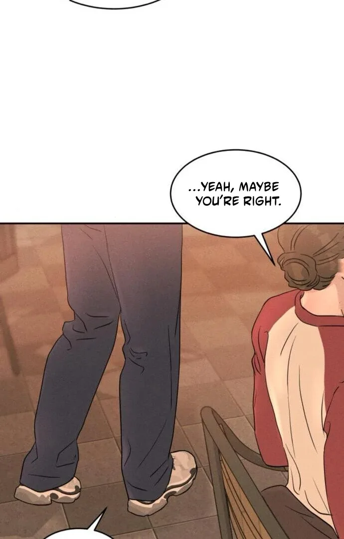 Unrefined Love Chapter 13 page 76