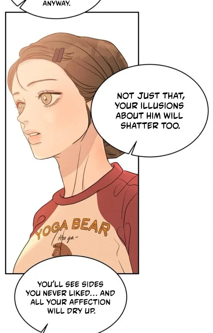 Unrefined Love Chapter 13 page 75