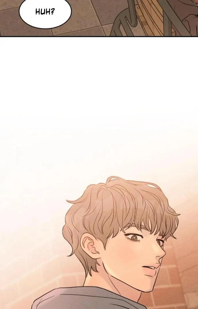 Unrefined Love Chapter 13 page 77
