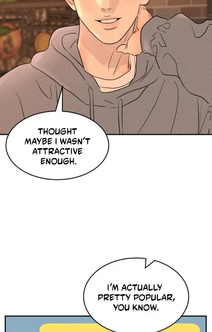 Unrefined Love Chapter 13 page 81