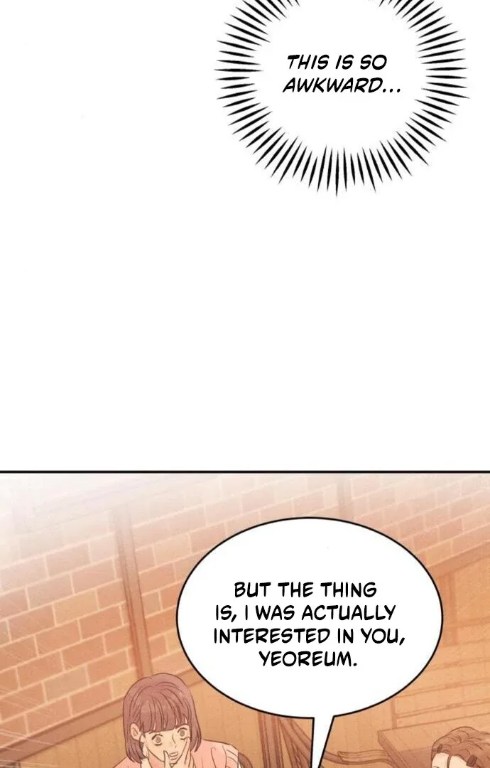Unrefined Love Chapter 13 page 83
