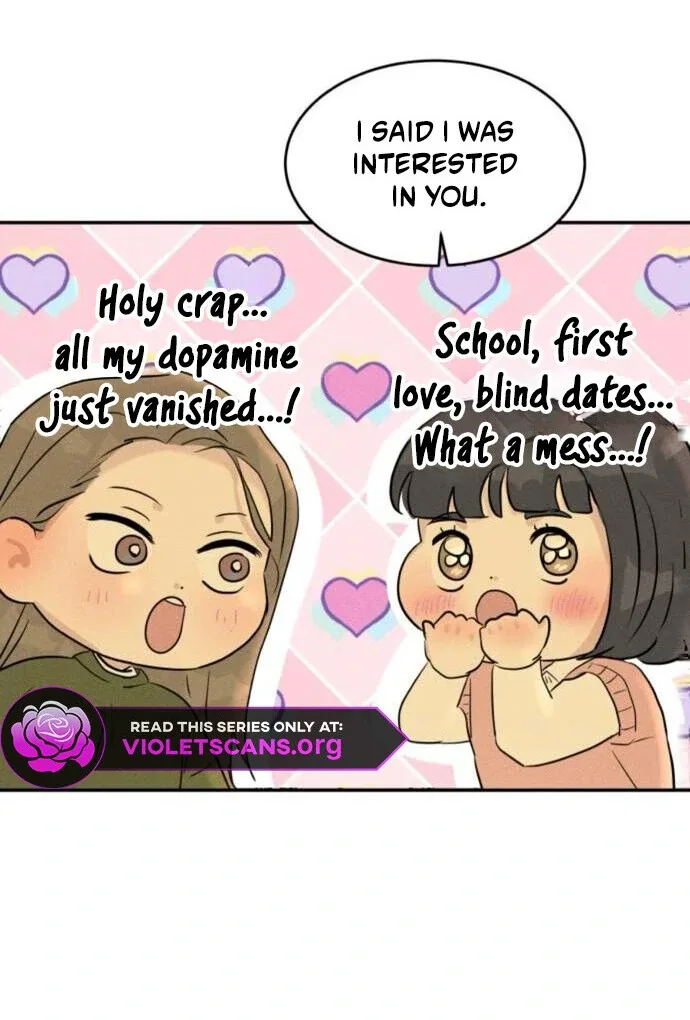 Unrefined Love Chapter 13 page 86