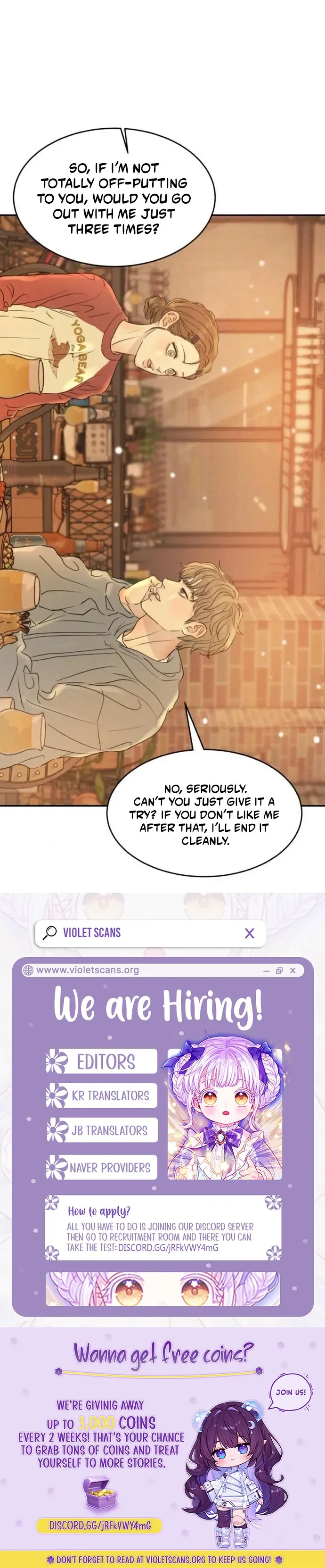 Unrefined Love Chapter 13 page 87