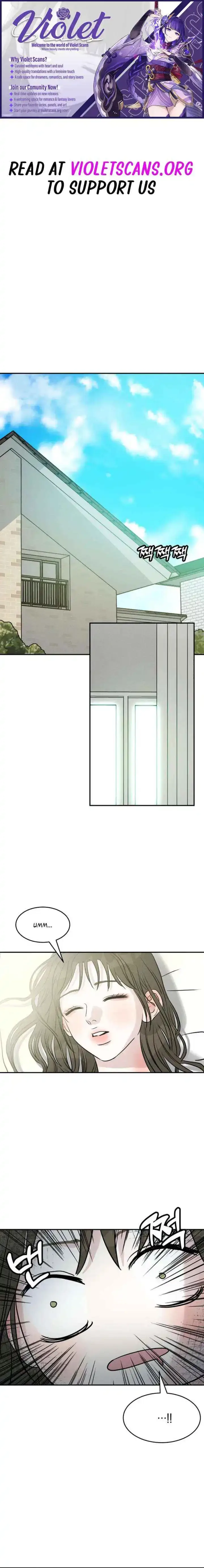 Unrefined Love Chapter 21 page 2