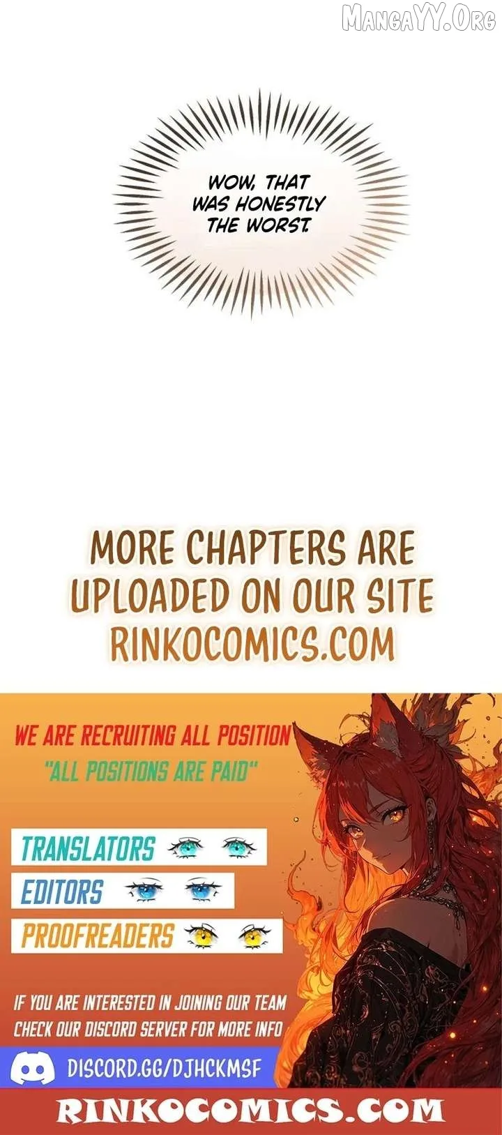 Unrefined Love Chapter 28 page 14
