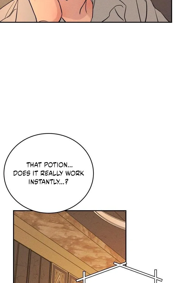 Unrefined Love Chapter 3 page 25