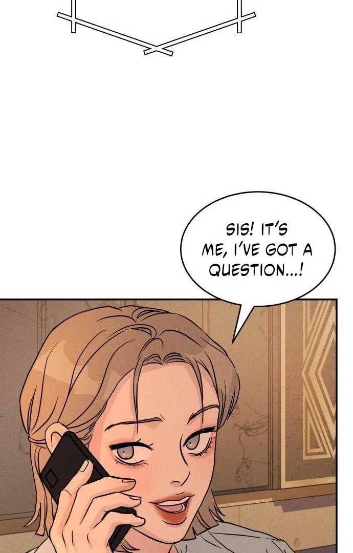 Unrefined Love Chapter 3 page 24