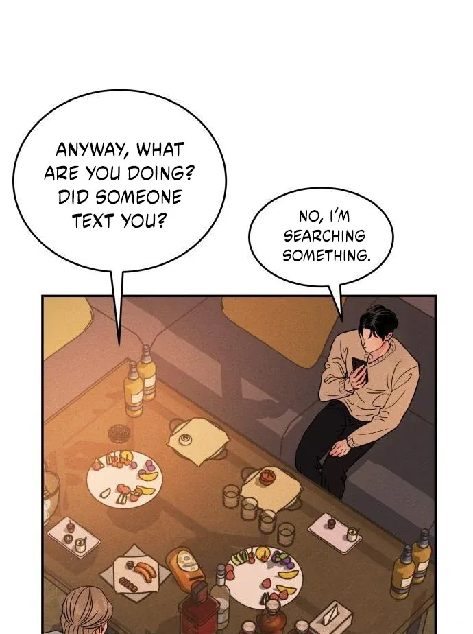 Unrefined Love Chapter 3 page 10