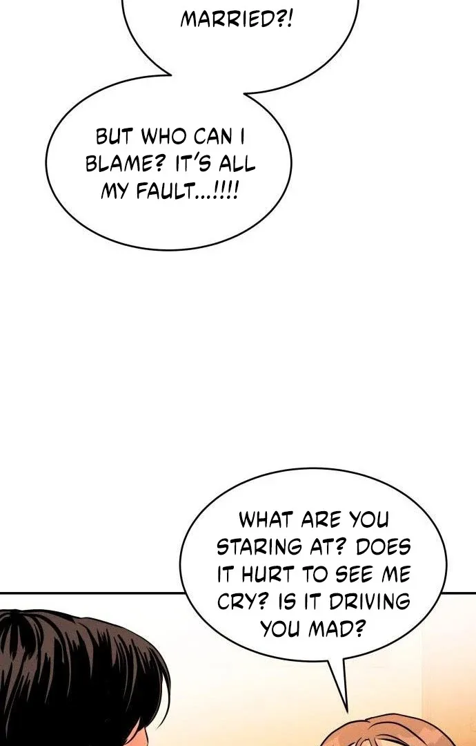 Unrefined Love Chapter 3 page 8