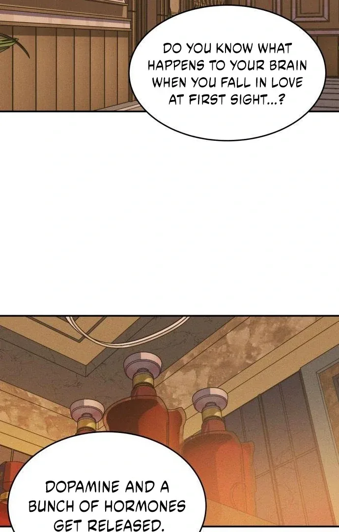 Unrefined Love Chapter 3 page 2