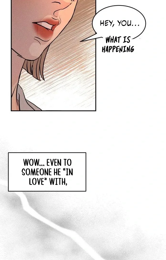 Unrefined Love Chapter 3 page 16