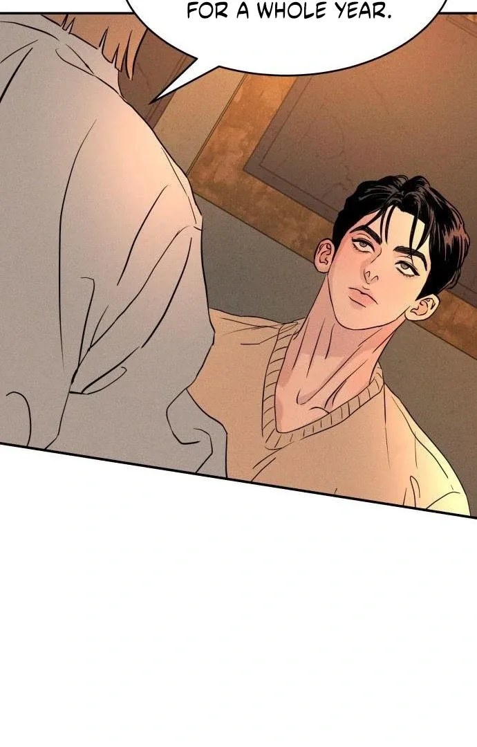 Unrefined Love Chapter 3 page 5