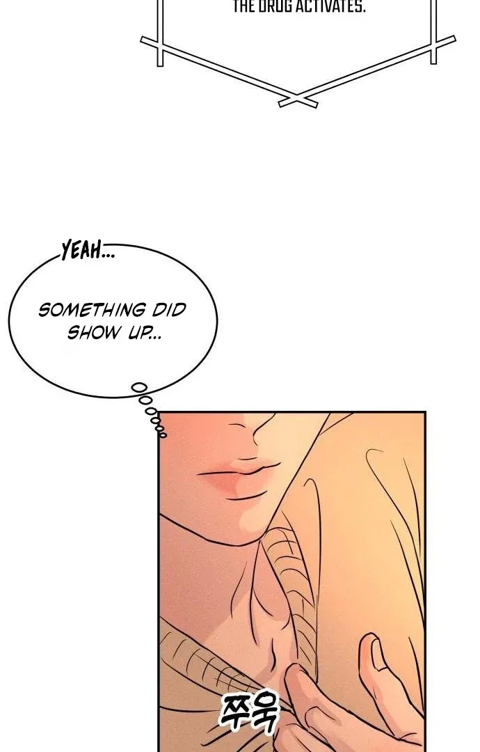 Unrefined Love Chapter 3 page 31
