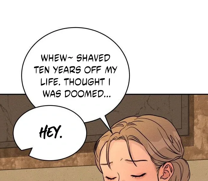 Unrefined Love Chapter 3 page 35