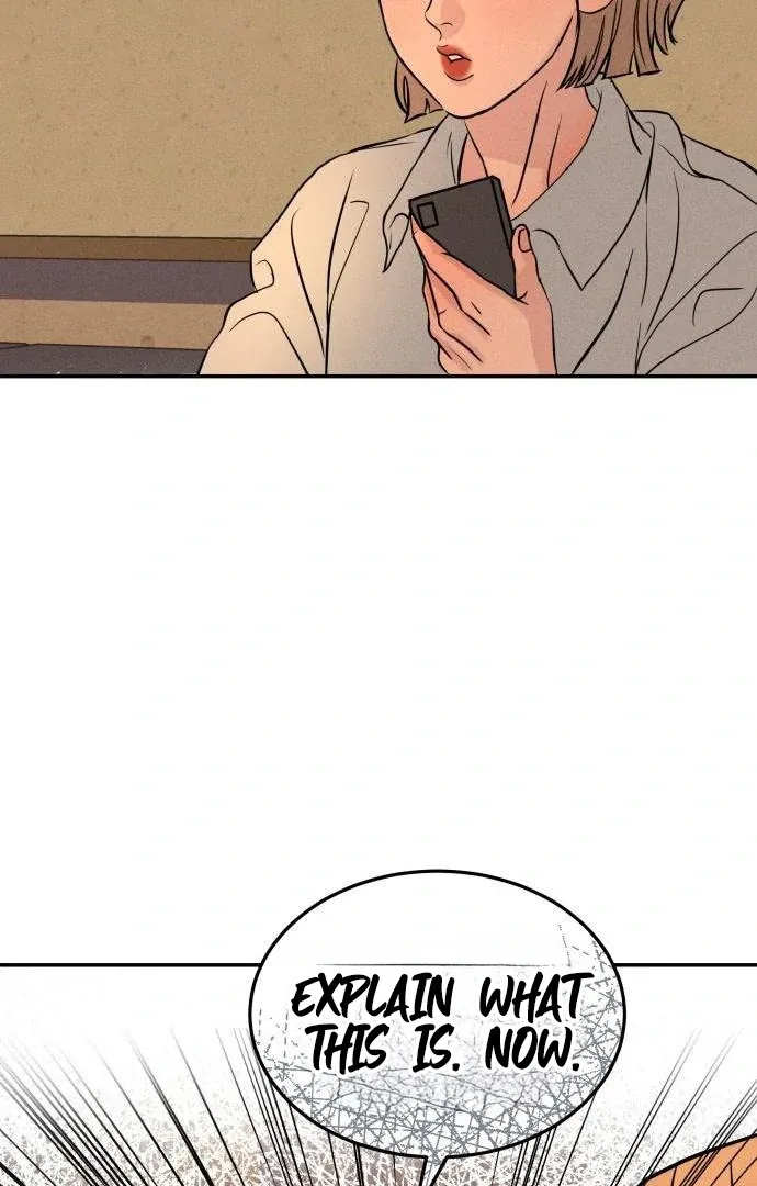 Unrefined Love Chapter 3 page 36