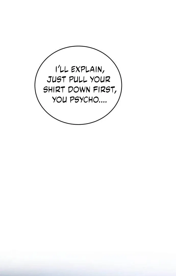 Unrefined Love Chapter 3 page 38