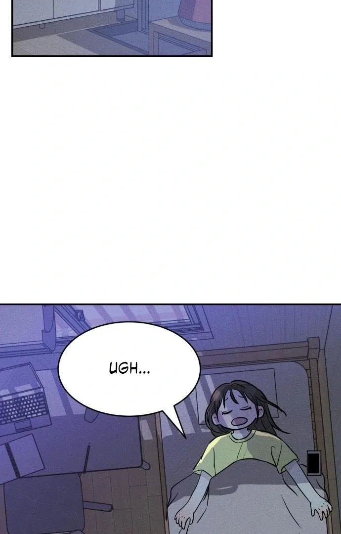 Unrefined Love Chapter 3 page 41