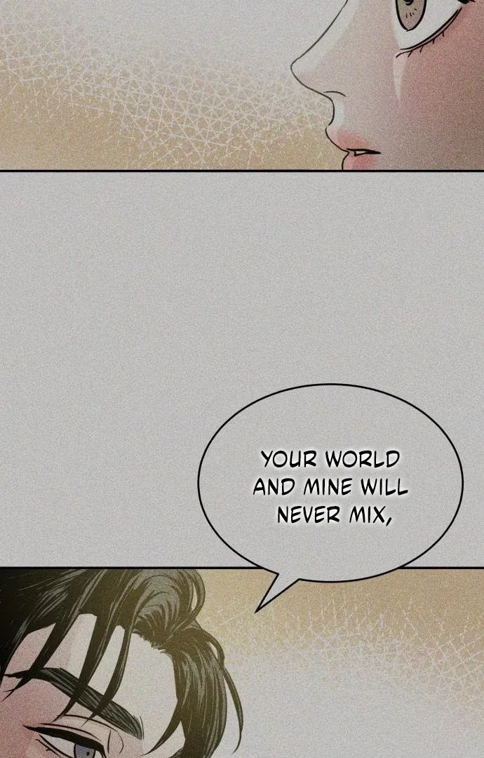 Unrefined Love Chapter 3 page 45