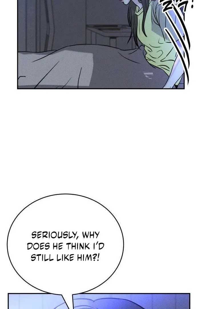 Unrefined Love Chapter 3 page 49