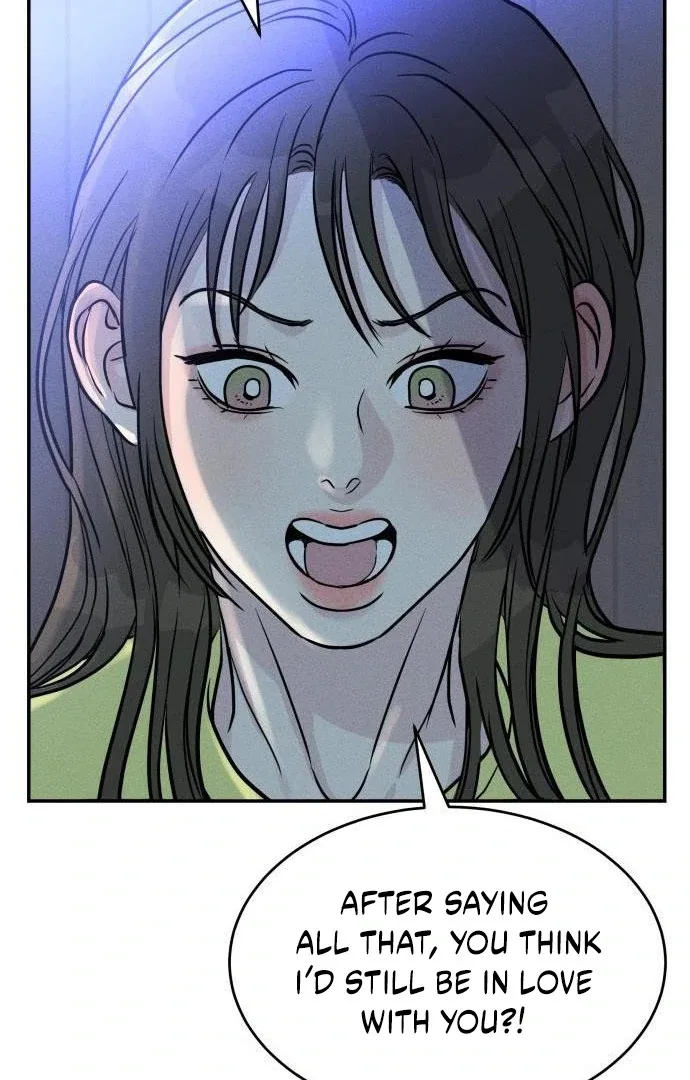 Unrefined Love Chapter 3 page 50