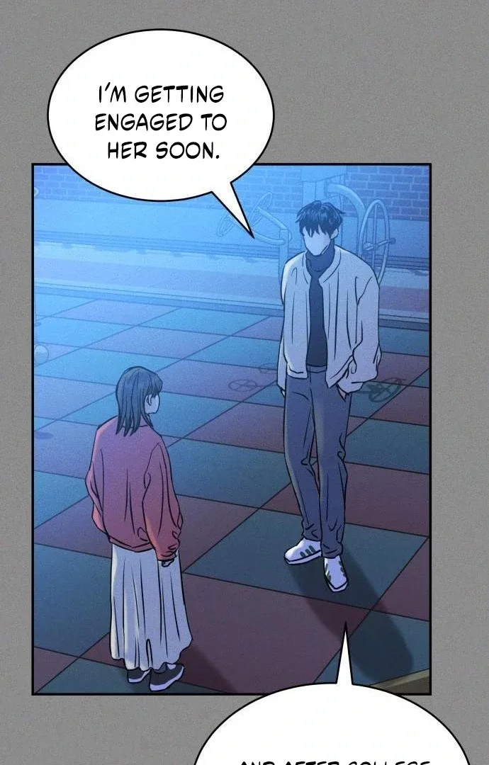 Unrefined Love Chapter 3 page 53