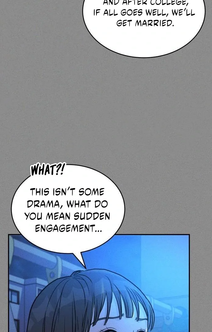 Unrefined Love Chapter 3 page 54