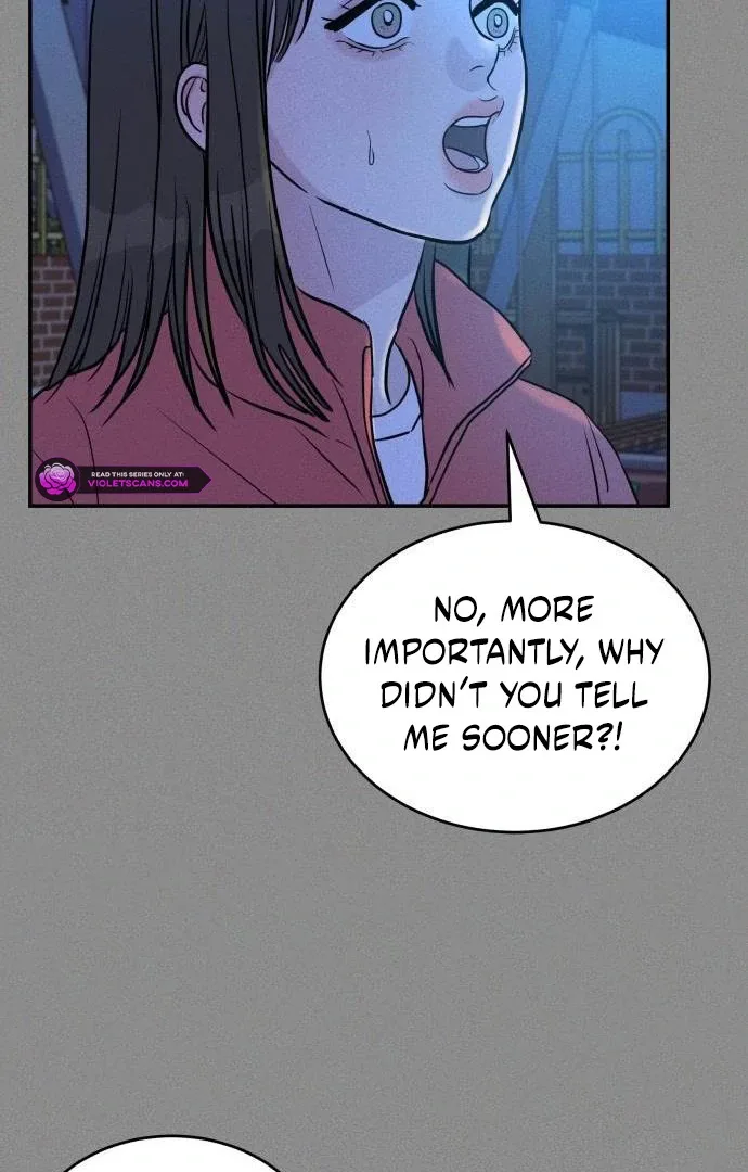 Unrefined Love Chapter 3 page 55